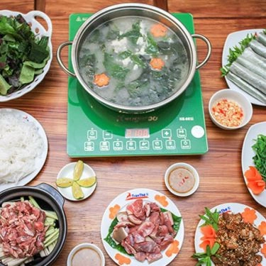 Professional- Quán Ăn Dê Tơ Trần Thế
