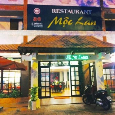 Professional- Nhà Hàng Mộc Lan - Ẩm Thực Việt & Buffet Chay