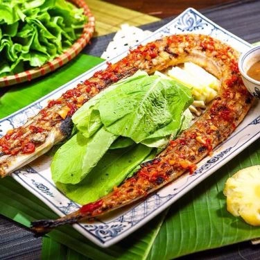 Professional- Quán Ăn Hội Quán Bác Ba Phi - Chuyên Càng Ghẹ