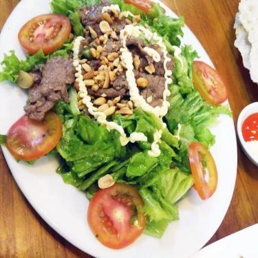 Professional- Quán Ăn Quán Cỏ - Ẩm Thực Bò Việt