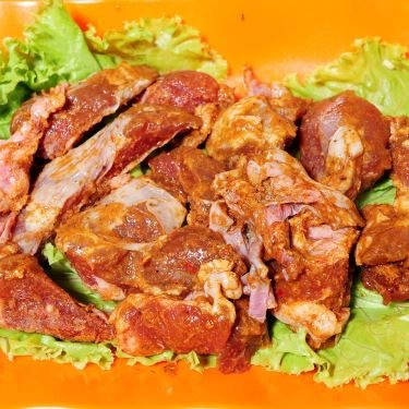 Professional- Quán Ăn Korean BBQ - Thịt Nướng Hàn Quốc - Đào Nguyên