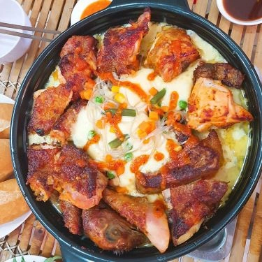 Tổng hợp- Quán Ăn Gà Nướng Ò Ó O - Trường Sa