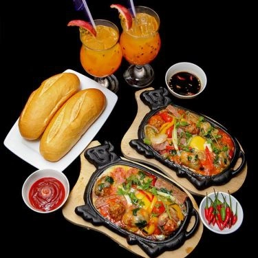 Professional- Quán Ăn Ah! Ngon Quán - Hotpot & Fast Food