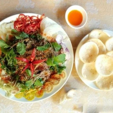 Tổng hợp- Quán Ăn Ẩm Thực Vợ Tôi - Hải Sản Nha Trang