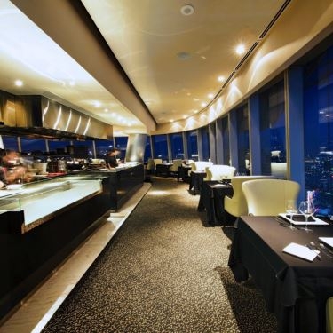 Professional- Nhà Hàng EON51 Restaurant & Lounge - Bitexco Tower