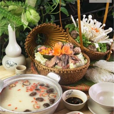 Professional- Quán Ăn Hồ Lô Quán - Ẩm Thực Hà Nội
