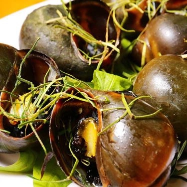 Professional- Quán Ăn Quán Mr. Ốc - Nướng & Lẩu