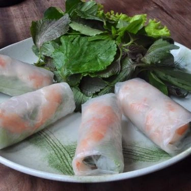 Professional- Quán Ăn Quán Bụi Garden