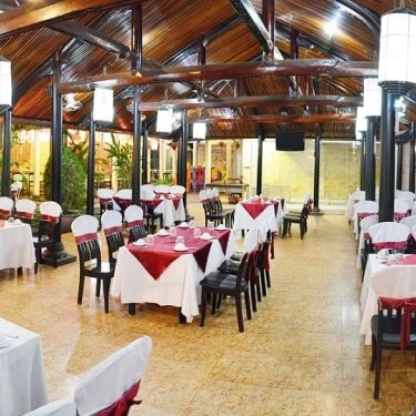 Professional- Nhà Hàng Nam Hoa Viên Restaurant - Món Việt