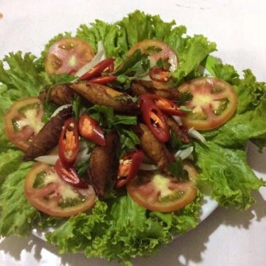 Món ăn- Quán Ăn Bé Em - Bún Chả Cá Nha Trang