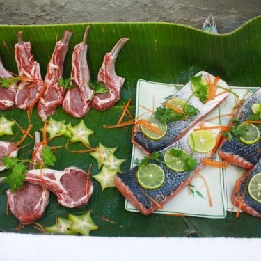 Professional- Nhà Hàng Tre Việt Restaurant