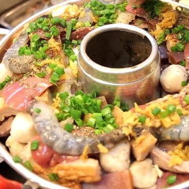 Tổng hợp- Quán Ăn Lẩu Nung - Trương Công Định