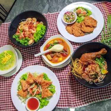Professional- Quán Ăn Kin Kin - Thai Food