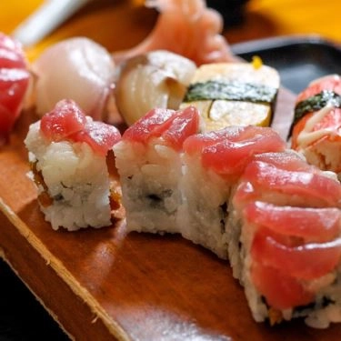 Professional- Sushibar - Nhà Hàng Nhật Bản - Xuân Diệu