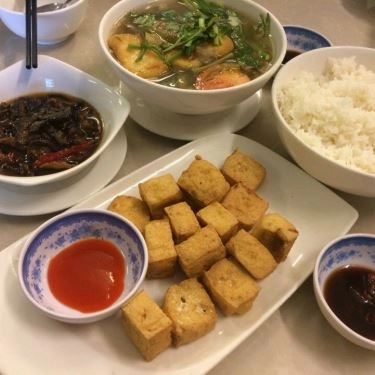 Món ăn- Quán Ăn Thiền Tâm - Ẩm Thực Chay & Trà Đạo