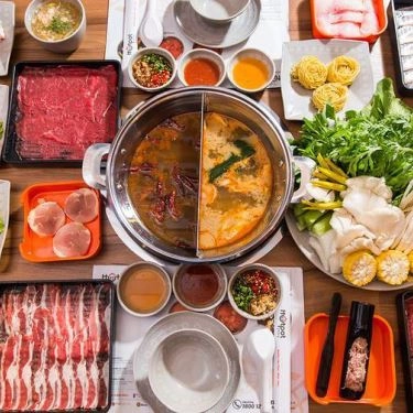 Professional- Nhà Hàng Hotpot Story - Trần Hưng Đạo