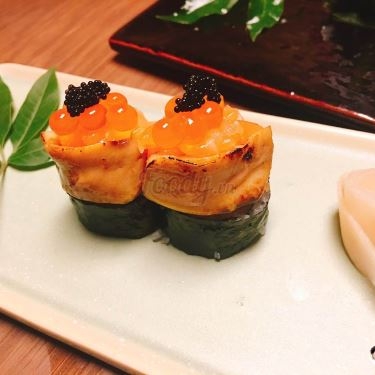 Professional- Nhà Hàng Yen Sushi & Sake Pub - Nguyễn Đức Cảnh