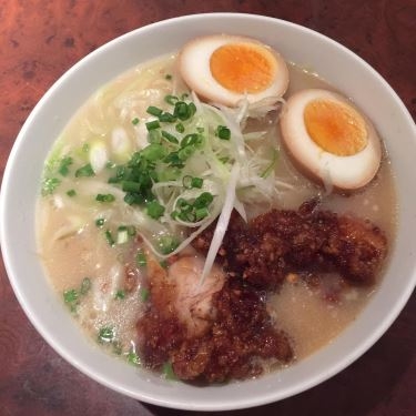 Professional- Nhà Hàng Osaka Ramen Mì Nhật - Phú Mỹ Hưng