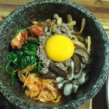 Professional- Quán Ăn Gogi House - Nướng Hàn Quốc - Linh Đàm