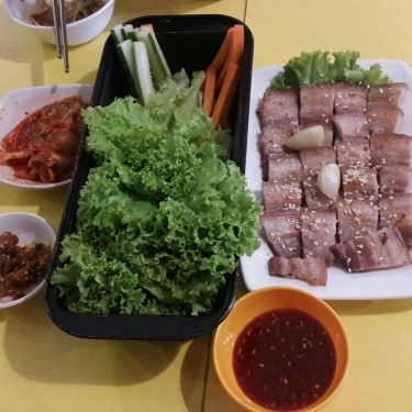 Professional- Quán Ăn Busan Korean Food - Món Hàn Quốc - Đinh Tiên Hoàng