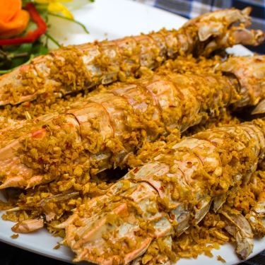 Professional- Quán Ăn Rạn Biển 2 - Kỳ Đồng