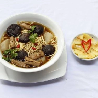 Professional- Quán Ăn ROU Vegetarian Restaurant - Quán Chay - Cô Bắc