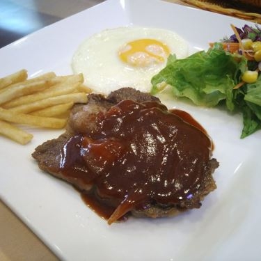 Professional- Nhà Hàng BeefSteak - Mì Ý - Salad Cow Express - Sư Vạn Hạnh