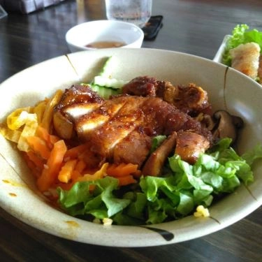 Tổng hợp- Quán Ăn Úm Ba La Street Food Station