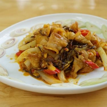 Tổng hợp- Quán Ăn Lẩu & Nướng Cây Củi - Hoàng Hoa Thám