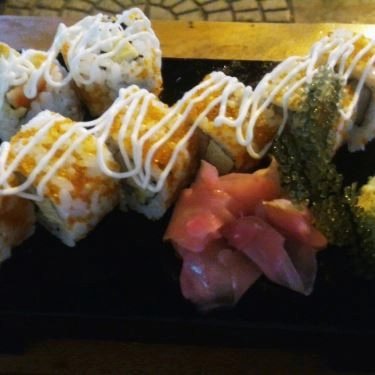 Professional- Quán Ăn Edo Sushi