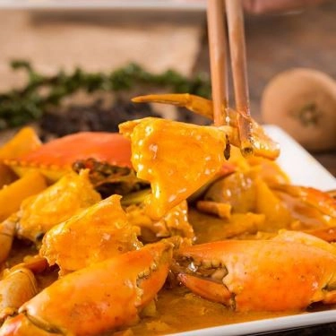 Tổng hợp- Quán Ăn King Of Crab - Vua Cua - Vũ Huy Tấn
