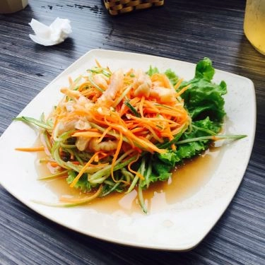 Professional- Quán Ăn Food Street - Ô Chợ Dừa