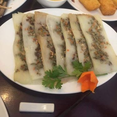 Tổng hợp- Nhà Hàng Việt An Vegetarian Chay