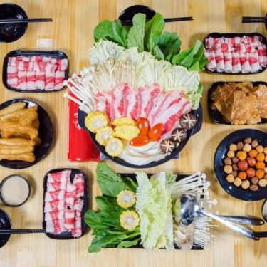 Professional- Quán Ăn Phan - Lẩu Các Món - Đào Duy Anh