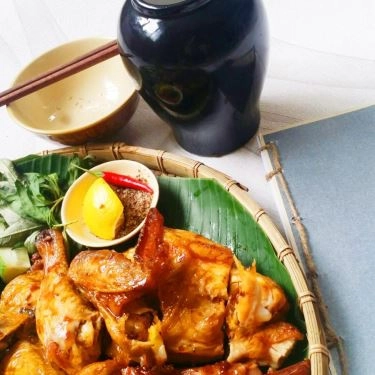 Professional- Quán Ăn Gà Nướng Cái Bang - Huỳnh Văn Bánh