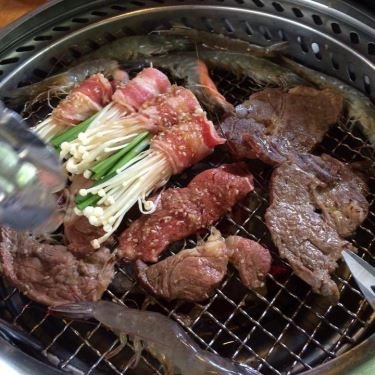 Tổng hợp- Quán Ăn Yaki - Chẳng Dừng Nướng - Tân Sơn Nhì