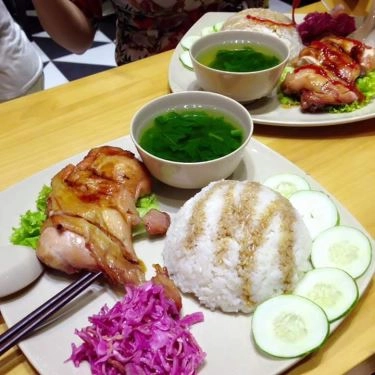 Professional- Quán Ăn Food Center - Hà Đông