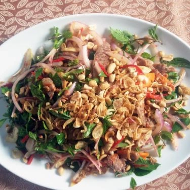 Professional- Nhà Hàng Mộc Lan - Ẩm Thực Việt & Buffet Chay