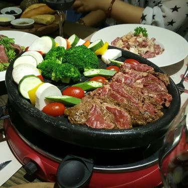 Professional- Nhà Hàng Steakout - Beefsteak