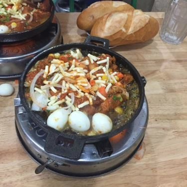Professional- Quán Ăn Heart Kitchen - Bò Né & Hàu Né