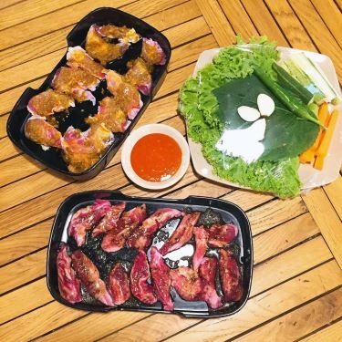 Professional- Nhà Hàng Sườn Nướng Cao Bồi