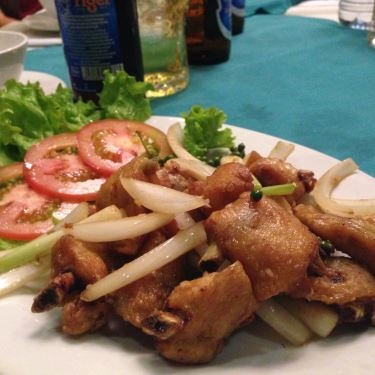 Tổng hợp- Nhà Hàng Đồi Xanh 2000 Restaurant