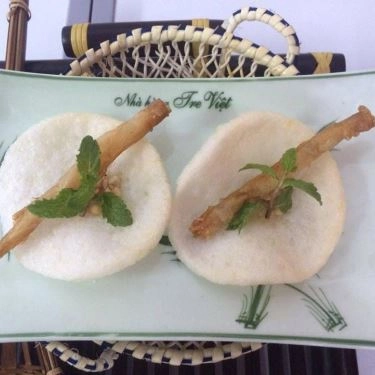 Professional- Nhà Hàng Tre Việt Restaurant