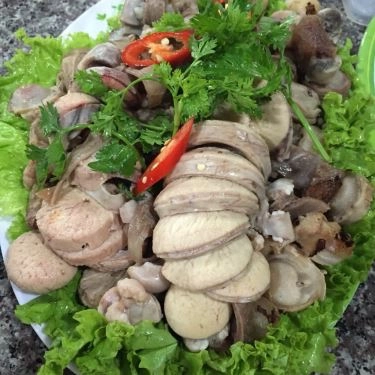 Professional- Quán Ăn Bò Tơ Tây Ninh Năm Sánh - Phạm Hùng