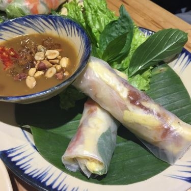 Tổng hợp- Nhà Hàng Fresh Restaurant & Cafe