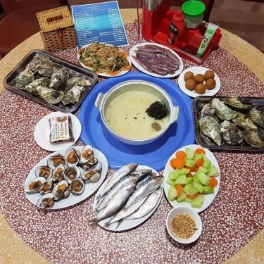Professional- Quán Ăn Hà Béo - Hải Sản Quê Nướng Gia Truyền