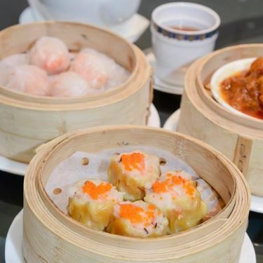 Professional- Nhà Hàng Tung Garden - Dimsum & Món Hoa