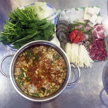 Tổng hợp- Quán Ăn San Hô Quán - Lẩu & Nướng