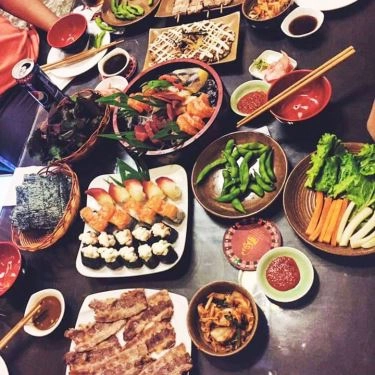 Professional- Quán Ăn Chef BBQ - Nướng & Lẩu Nhật Bản