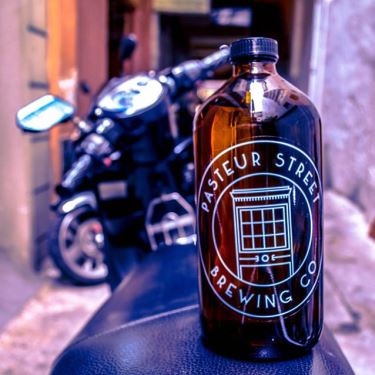 Tổng hợp- Nhà Hàng Pasteur Street Brewing - The Original